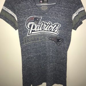 New England Patriots T-shirt